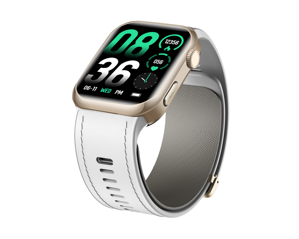 Domch™ CARE AIR УХААЛАГ ЦАГ (Цагаан)