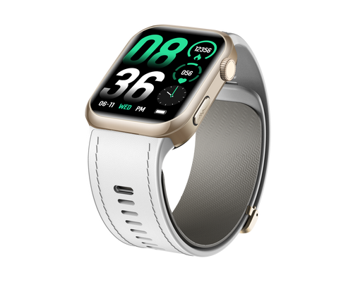 Domch™ CARE AIR УХААЛАГ ЦАГ (Цагаан)