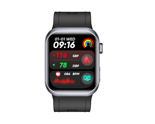 Domch™ CARE AIR УХААЛАГ ЦАГ (Хар)