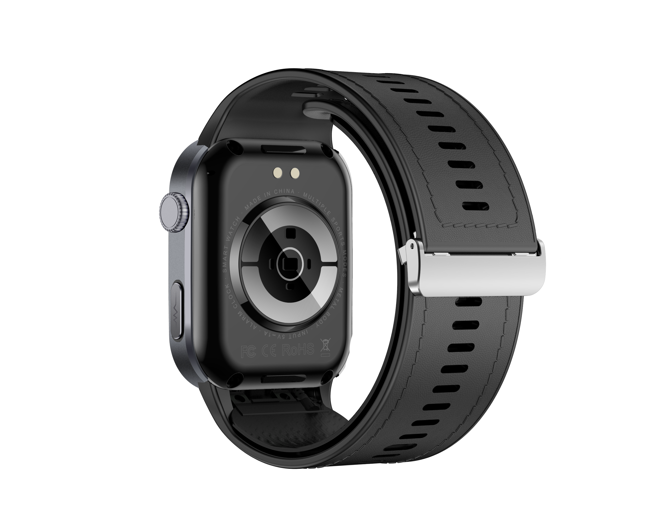 Domch™ CARE AIR УХААЛАГ ЦАГ (Хар)