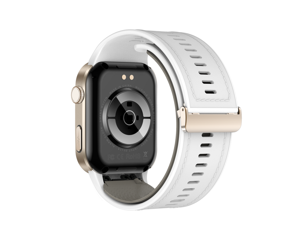 Domch™ CARE AIR УХААЛАГ ЦАГ (Цагаан)