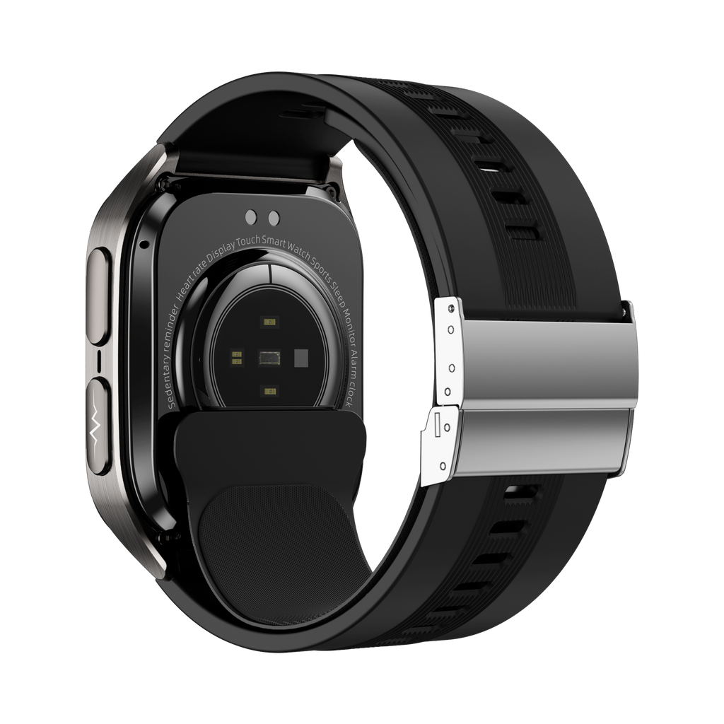 DOMCH™ CARE УХААЛАГ ЦАГ (Хар)