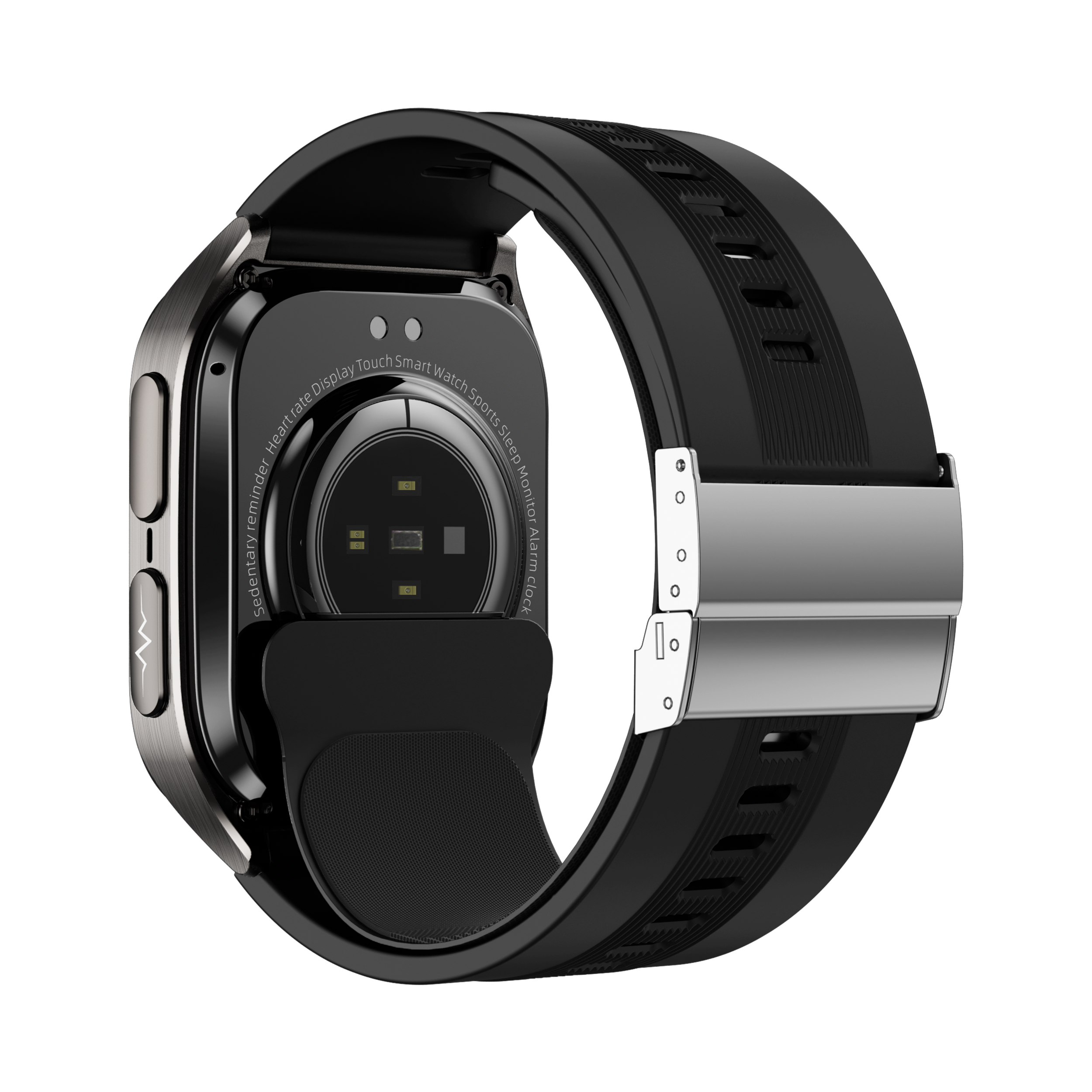 DOMCH™ CARE УХААЛАГ ЦАГ (Хар)