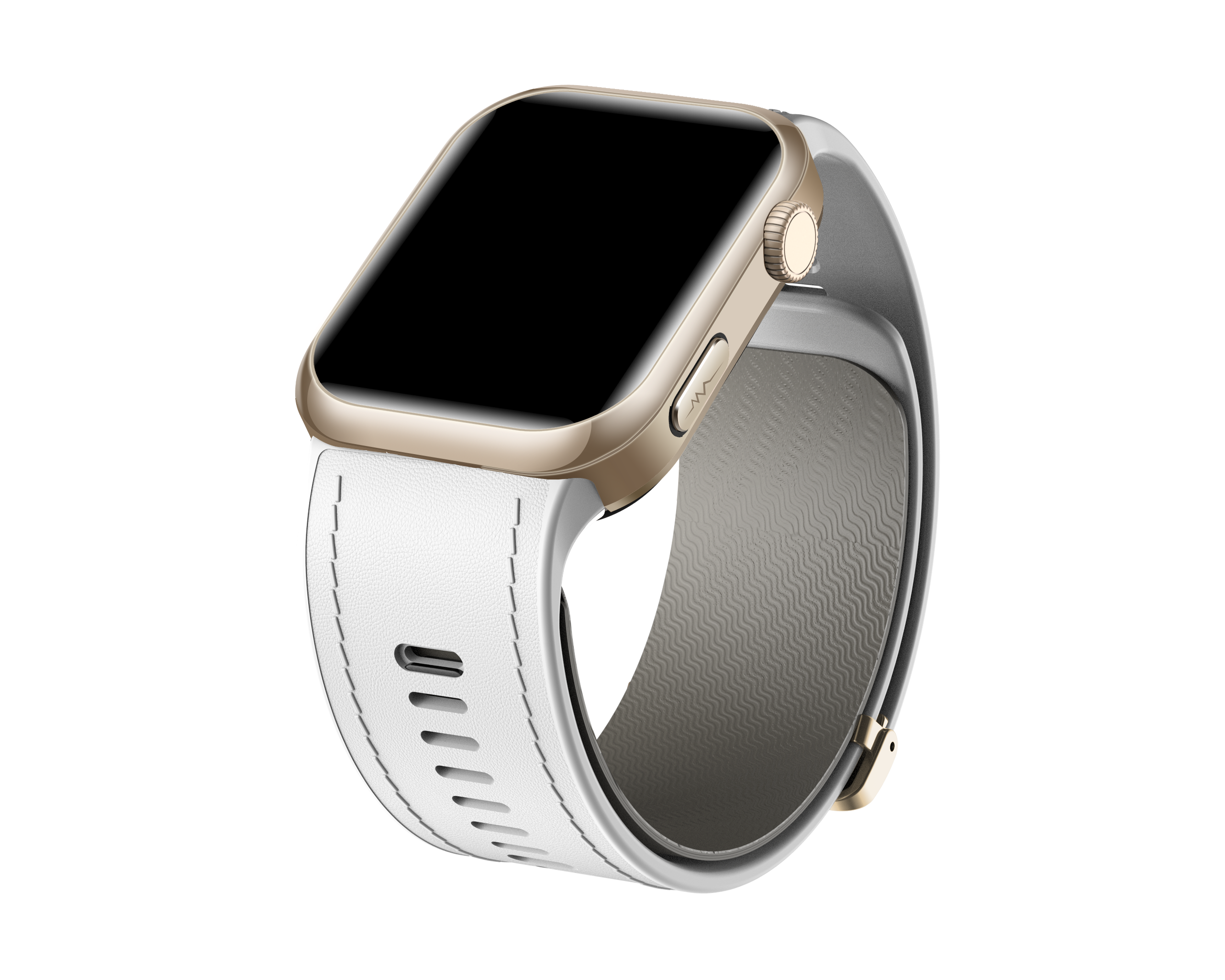 Domch™ CARE AIR УХААЛАГ ЦАГ (Цагаан)