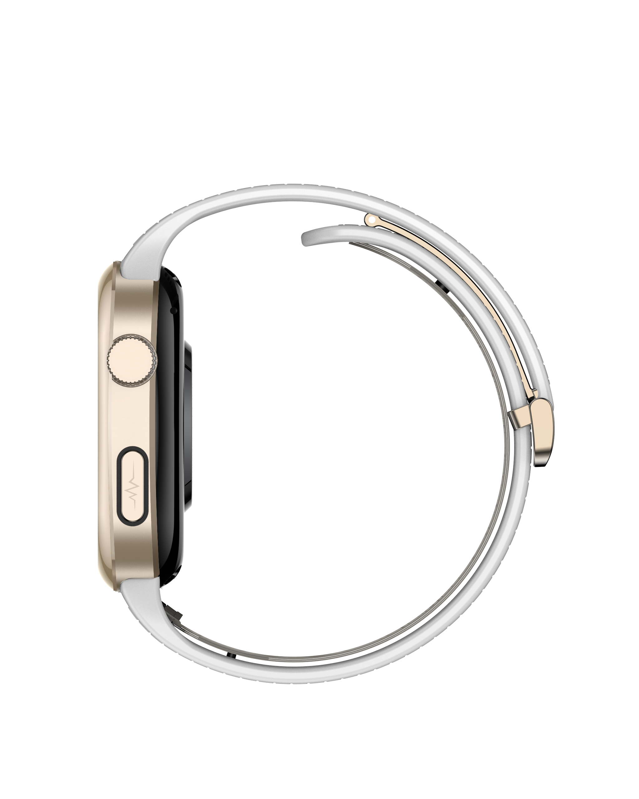 Domch™ CARE AIR УХААЛАГ ЦАГ (Цагаан)