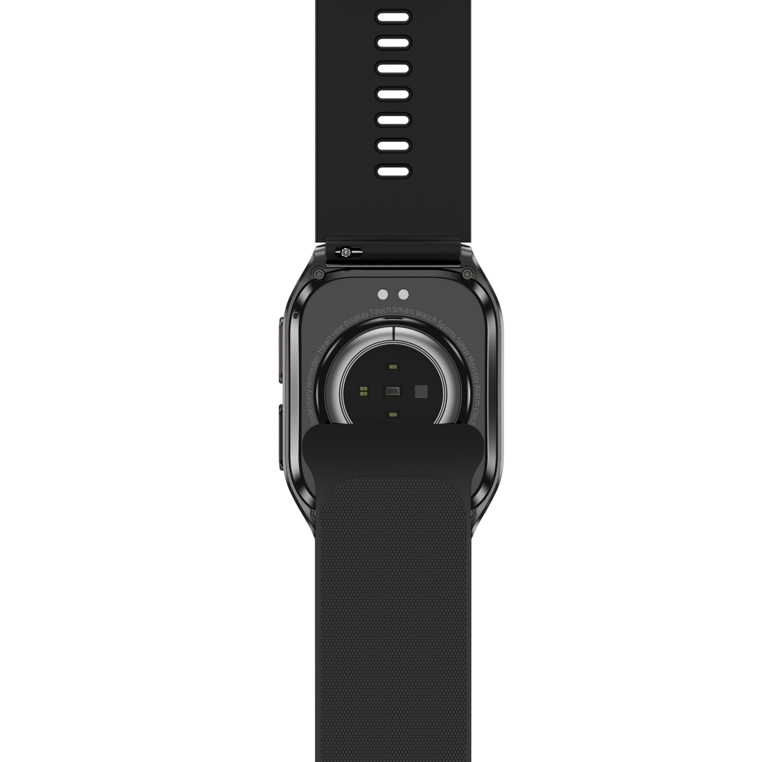 DOMCH™ CARE УХААЛАГ ЦАГ (Хар)