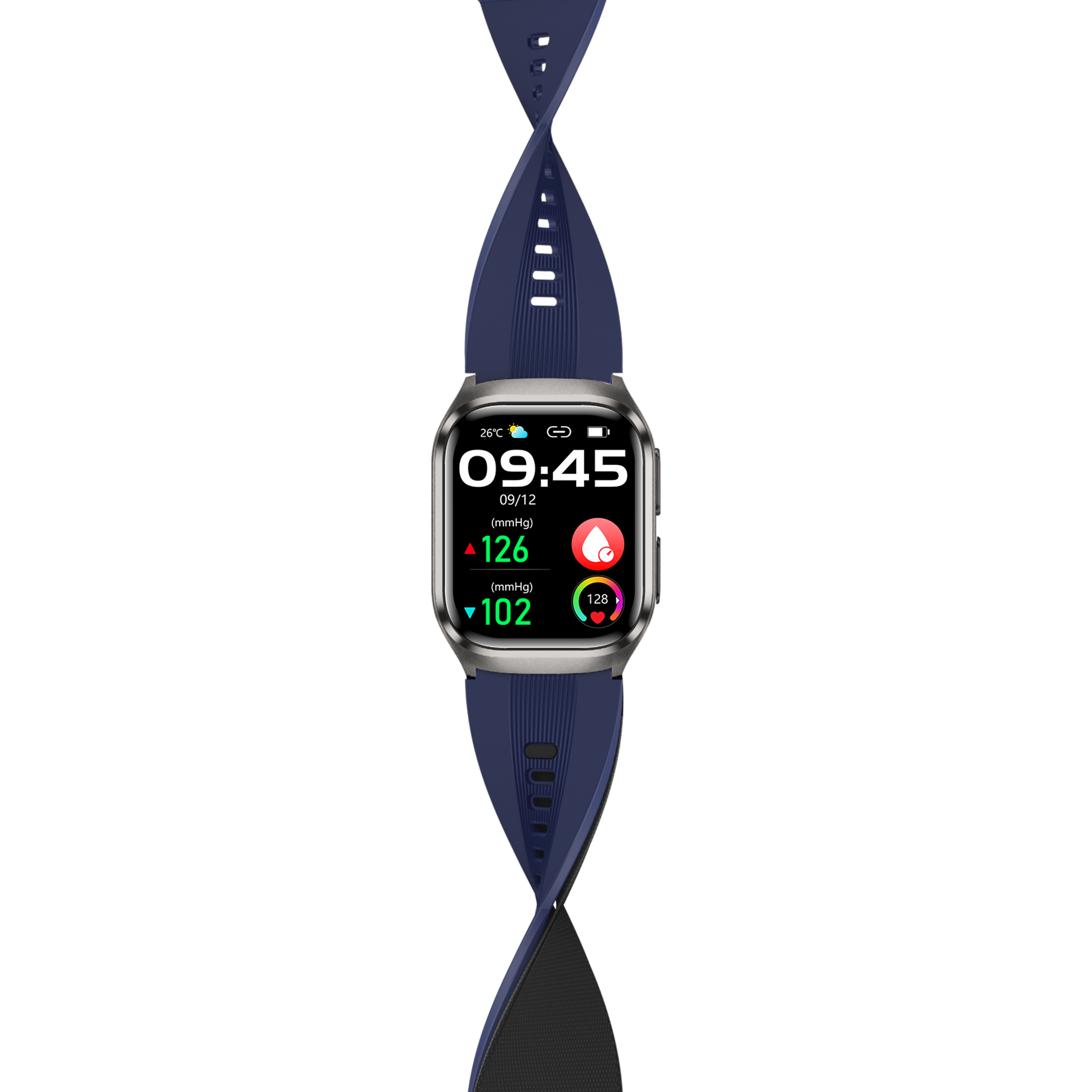 DOMCH™ CARE УХААЛАГ ЦАГ (Хөх цэнхэр)