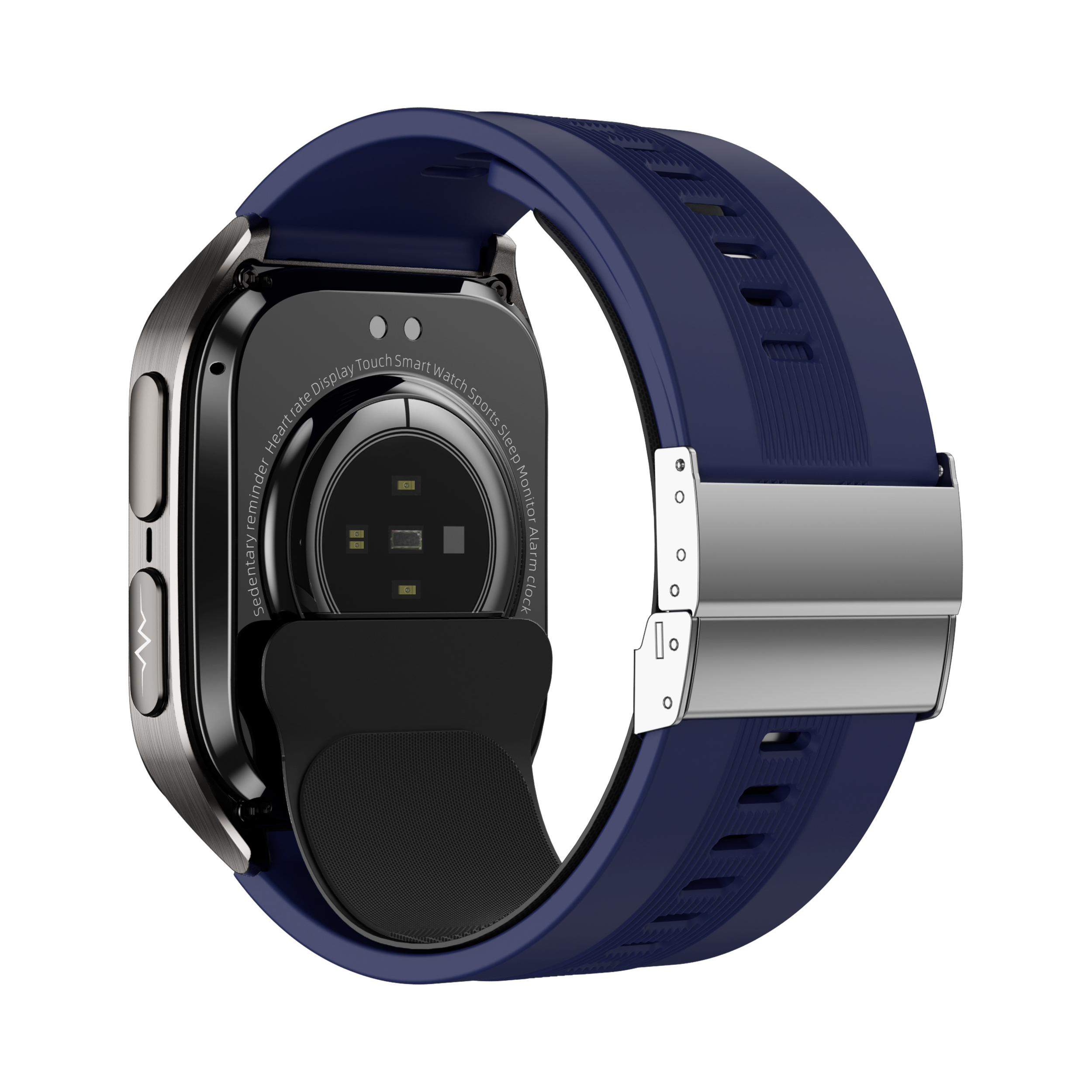 DOMCH™ CARE УХААЛАГ ЦАГ (Хөх цэнхэр)