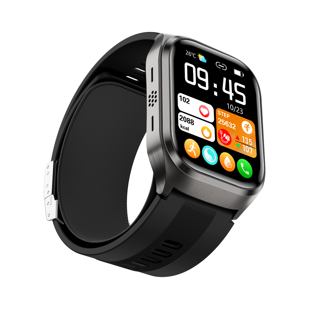 DOMCH™ CARE УХААЛАГ ЦАГ (Хар)