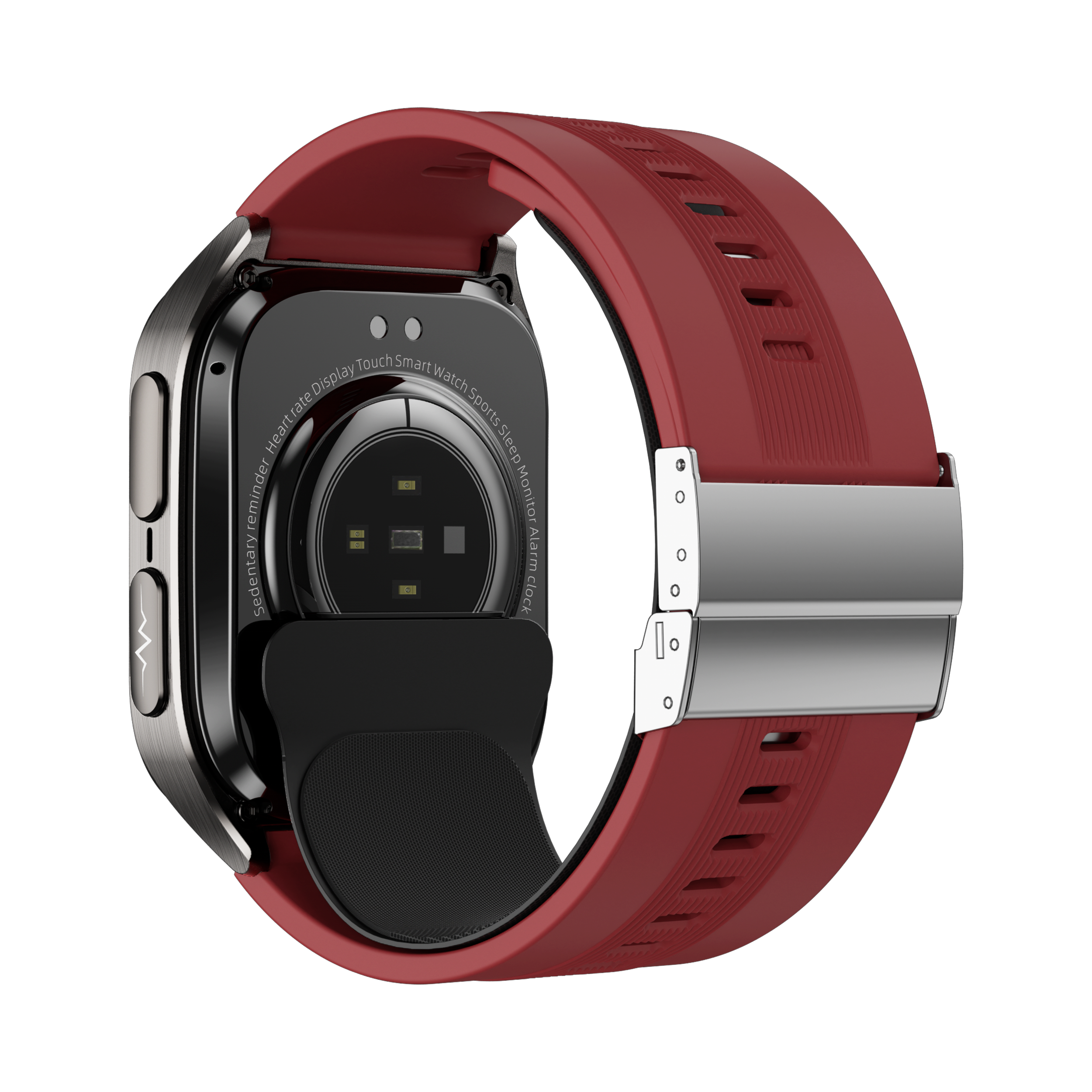 DOMCH™ CARE УХААЛАГ ЦАГ (УЛААН)