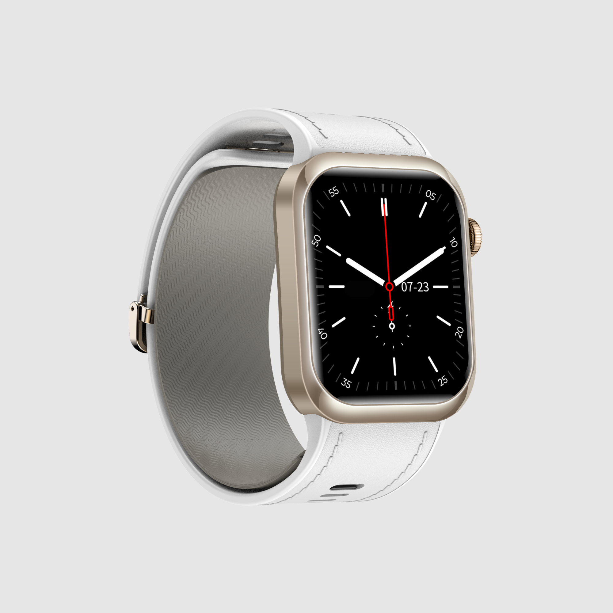 Domch™ CARE AIR УХААЛАГ ЦАГ (Цагаан)