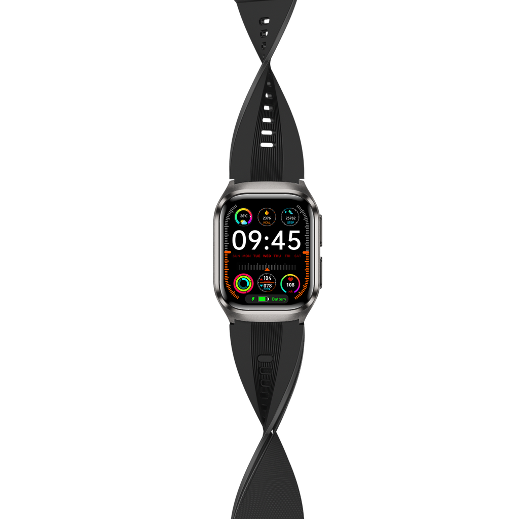 DOMCH™ CARE УХААЛАГ ЦАГ (Хар)