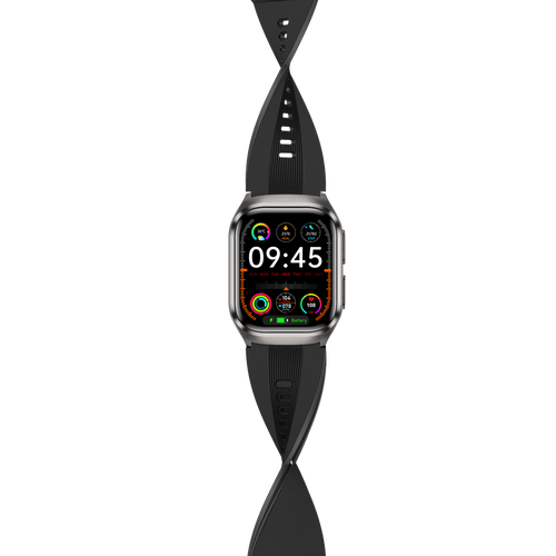 DOMCH™ CARE УХААЛАГ ЦАГ (Хар)