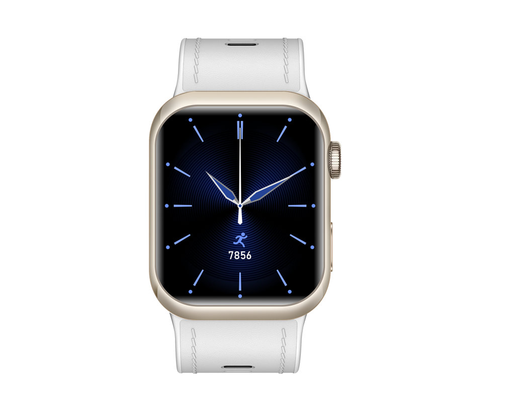 Domch™ CARE AIR УХААЛАГ ЦАГ (Цагаан)