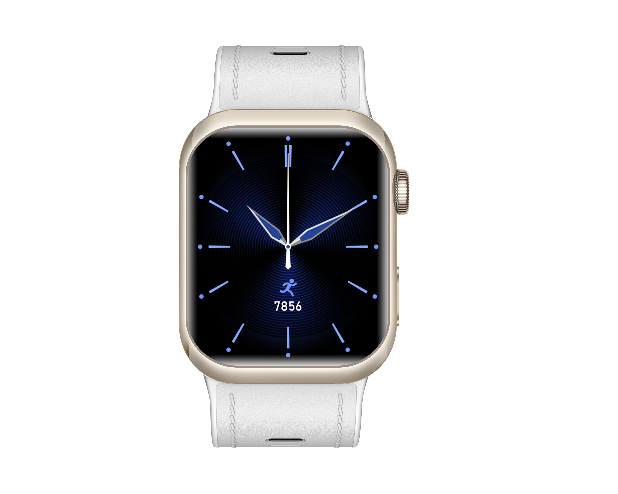 Domch™ CARE AIR УХААЛАГ ЦАГ (Цагаан)