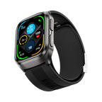 DOMCH™ CARE УХААЛАГ ЦАГ (Хар)