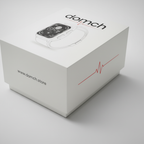 DOMCH™ CARE УХААЛАГ ЦАГ (Хар)