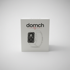 DOMCH™ CARE УХААЛАГ ЦАГ (Хар)